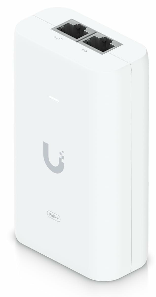 Ubiquiti U-PoE++ PoE++ Injector