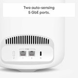 eero Pro 7 tri-band mesh Wi-Fi 7 router 1-pack