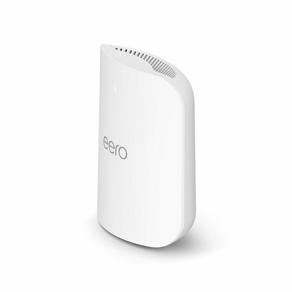 eero Pro 7 tri-band mesh Wi-Fi 7 router 1-pack
