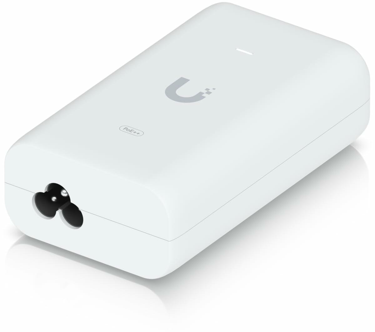Ubiquiti U-PoE++ PoE++ Injector
