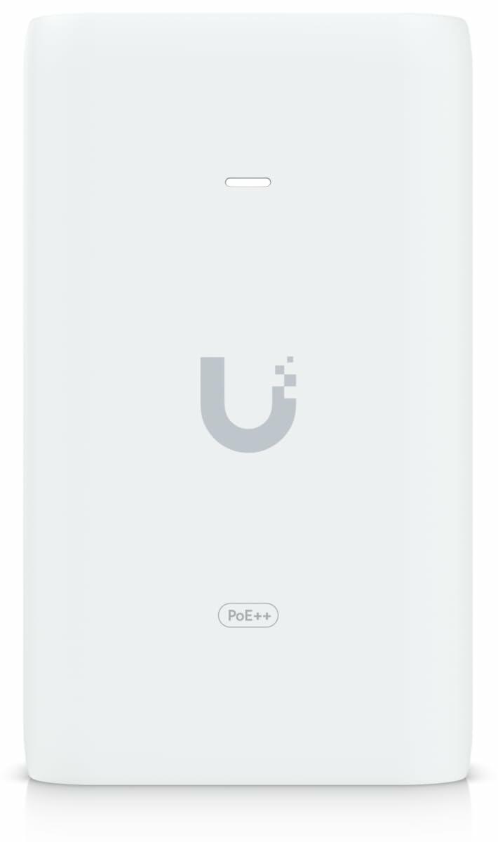 Ubiquiti U-PoE++ PoE++ Injector