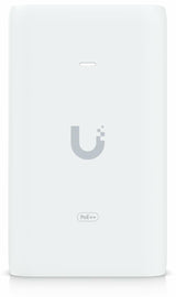 Ubiquiti U-PoE++ PoE++ Injector