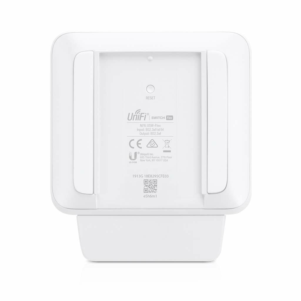 Ubiquiti Networks Commercial Unifi Switch Flex | USW-Flex