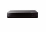 Sony Blu-ray DVD Player Dolby Digital TrueHD/DTS and DVD upscaling, with Included HDMI Cable, 2025 Model