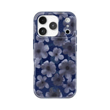VELVET CAVIAR - MagSafe Case for Apple iPhone 17 Pro - Midnight Blossom