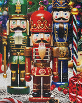 Springbok Christmas Guardians 500Pc