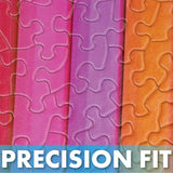 Springbok Feathered Friends 500 Piece Jigsaw Puzzle