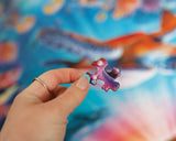 Springbok Coral Reefs Odyssey Limited Release 1000Pc