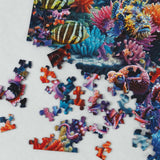 Springbok Coral Reefs Odyssey Limited Release 1000Pc