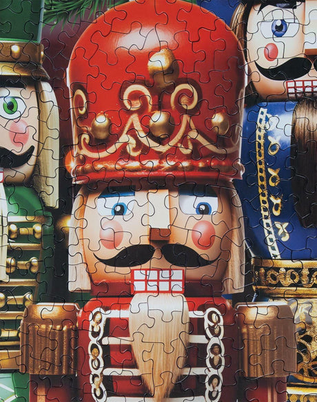 Springbok Christmas Guardians 500 Piece Puzzle - image 8