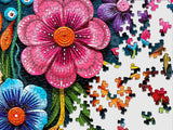 Springbok Floral Fiesta Limited Release 1000Pc