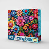 Springbok Floral Fiesta Limited Release 1000Pc