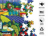 VINEYARD DELIGHTS LIMITED RELEASE 1000PC