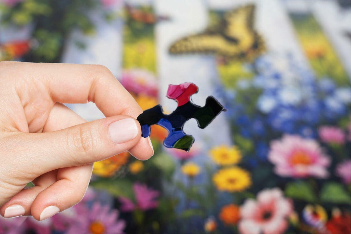 Springbok Butterfly Haven 500Pc