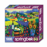 VINEYARD DELIGHTS LIMITED RELEASE 1000PC