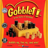 Gobblet!