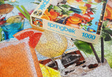 Springbok Summer Sips 1000Pc