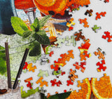 Springbok Summer Sips 1000Pc