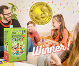 Do You Know Your Peeps