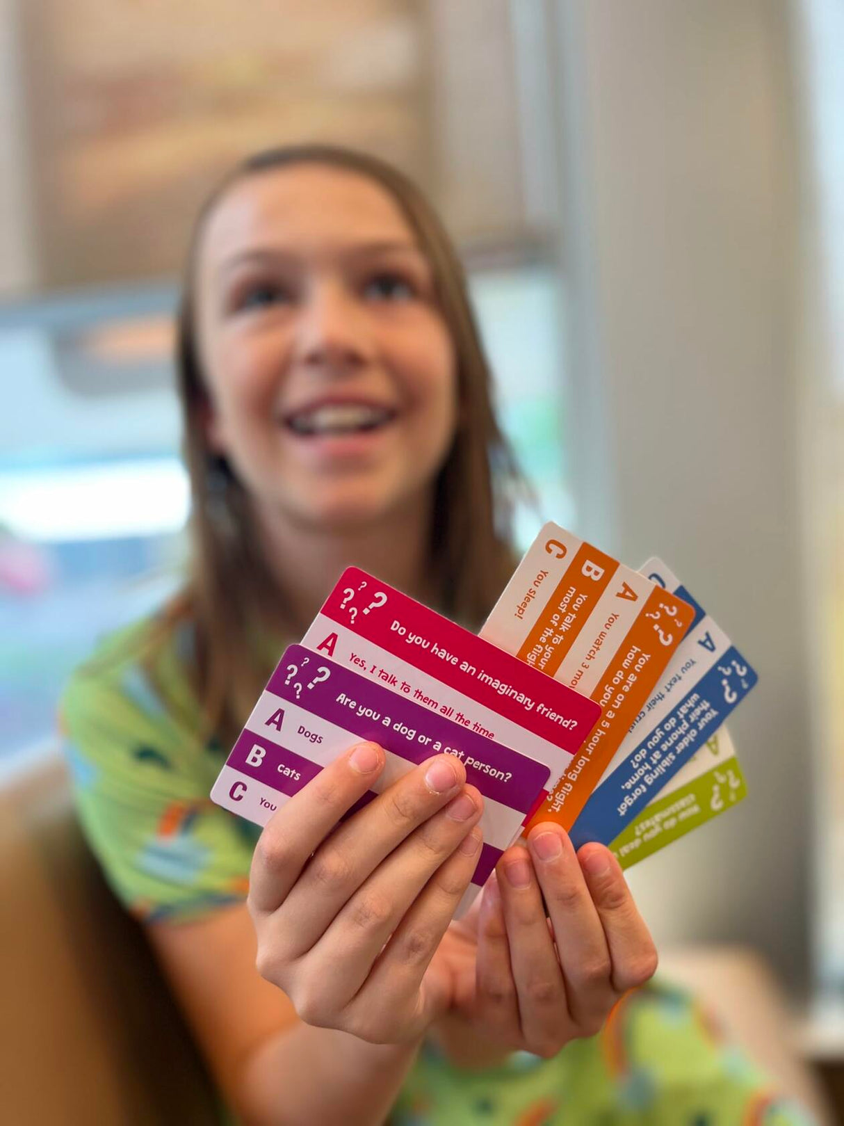 Do You Know Your Peeps