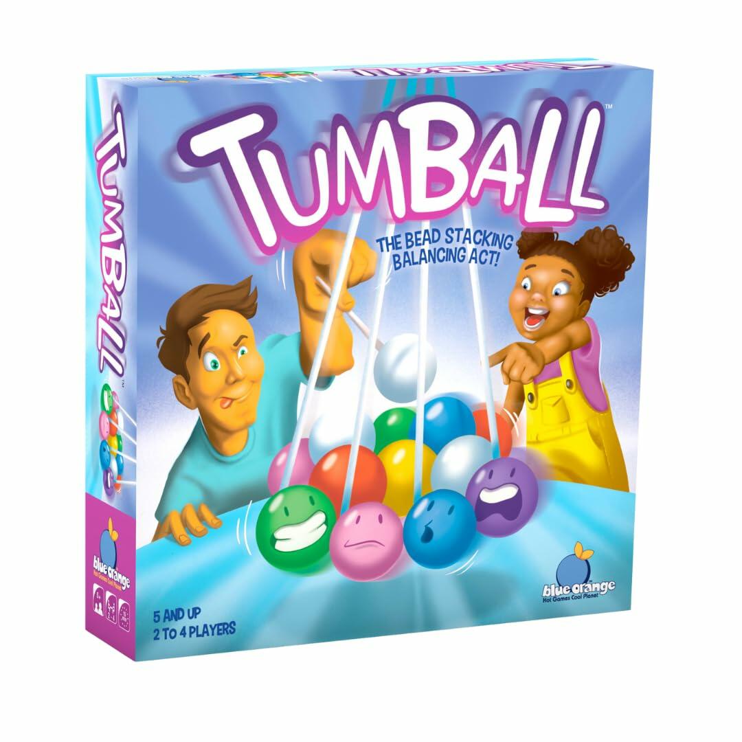 Tumball