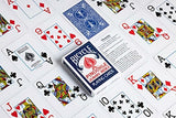 BICYCLE PINOCHLE JUMBO INDEX