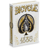 BICYCLE 1885 STANDARD PLAYING