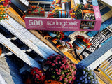 Springbok Front Porch 500Pc