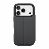 Laut - Magfolio MagSafe Case for Apple iPhone 17 Pro - Black