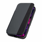 Laut - Magfolio MagSafe Case for Apple iPhone 17 Pro - Black