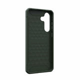Urban Armor Gear (UAG) - Scout Case for Samsung Galaxy S25 FE - Olive