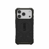 Urban Armor Gear (UAG) - Pathfinder MagSafe Case for Apple iPhone 17 Pro - Black