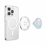 PopSockets - MagSafe PopGrip - Marble Swirl