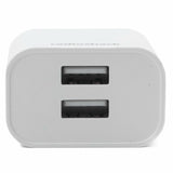 RadioShack Dual USB Port Wall Charger 2605163