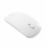 RadioShack Ultra-Slim Wireless 3 Button Mouse 2604757