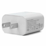 RadioShack Dual USB Port Wall Charger 2605163