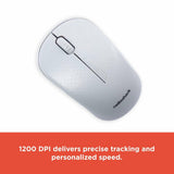 RadioShack Wireless 3 Button Mouse 2604754