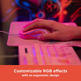 RadioShack Mistic Gaming Mouse 2607084