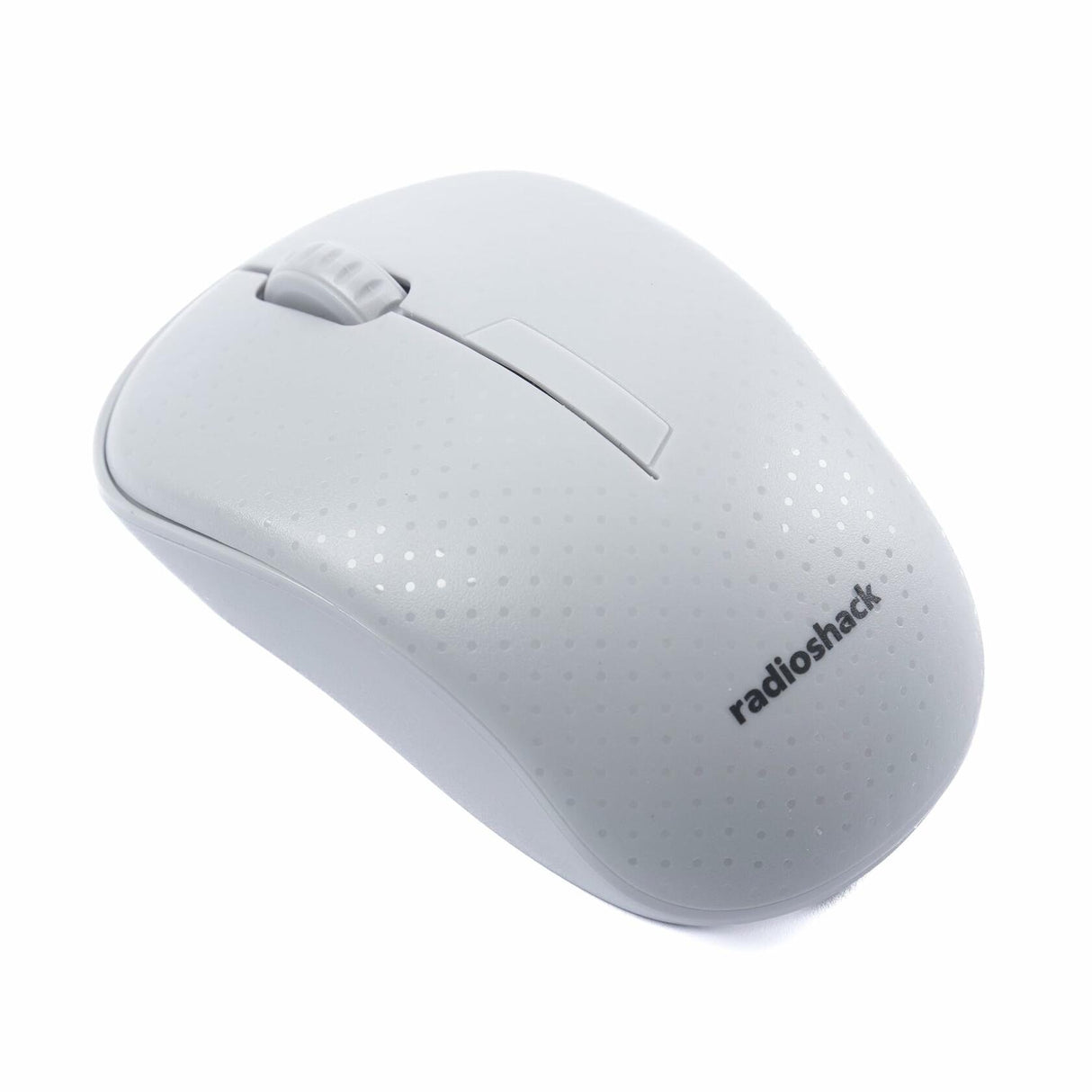 RadioShack Wireless 3 Button Mouse 2604754