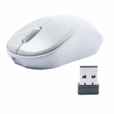 RadioShack Wireless 3 Button Mouse 2604754