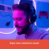 RadioShack Gaming Headphones 3304406