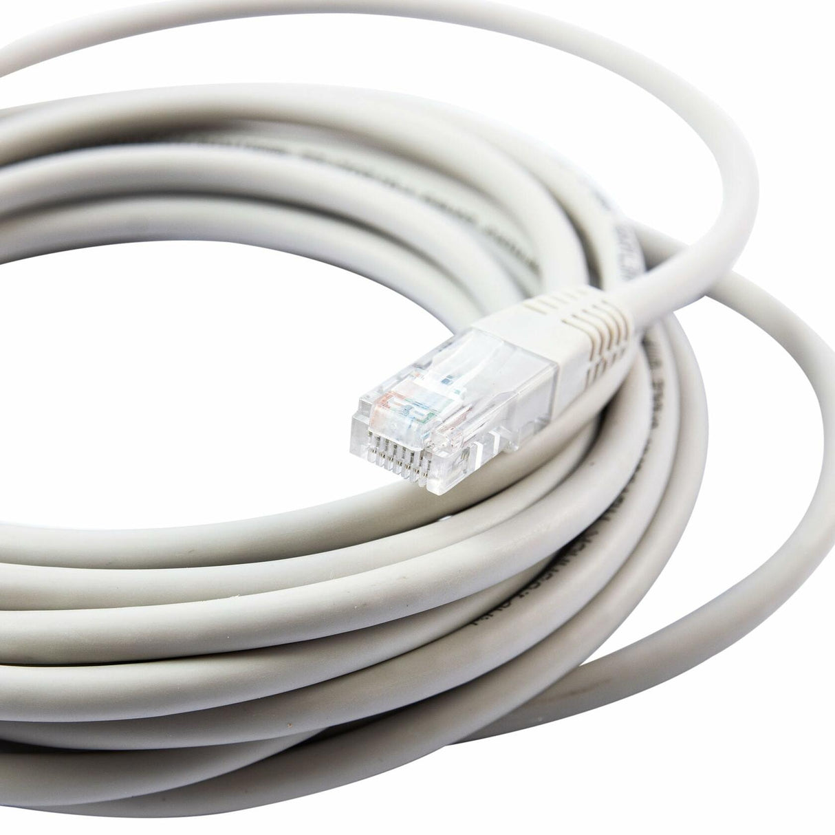 RadioShack CAT6 Network Cable 2782603 50 Ft