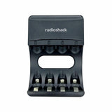 RadioShack AA & AAA Battery Charger 2309330