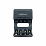 RadioShack AA & AAA Battery Charger 2309330