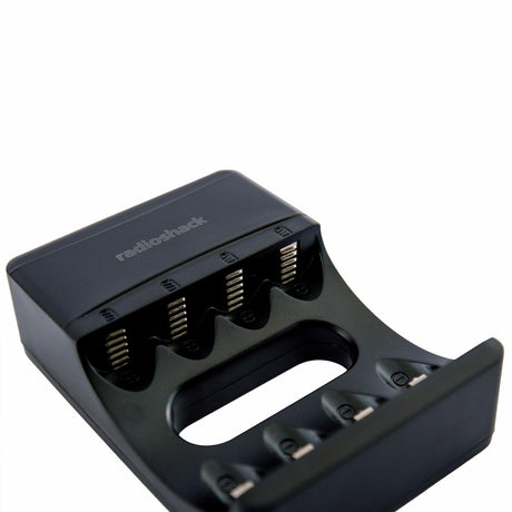 RadioShack AA & AAA Battery Charger 2309330