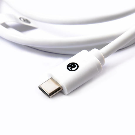 RadioShack USB 3.0 Male to Type-C Round Male Cable - 91.4cm (3 Feet) 2605128