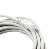 RadioShack CAT6 Network Cable 2782603 50 Ft