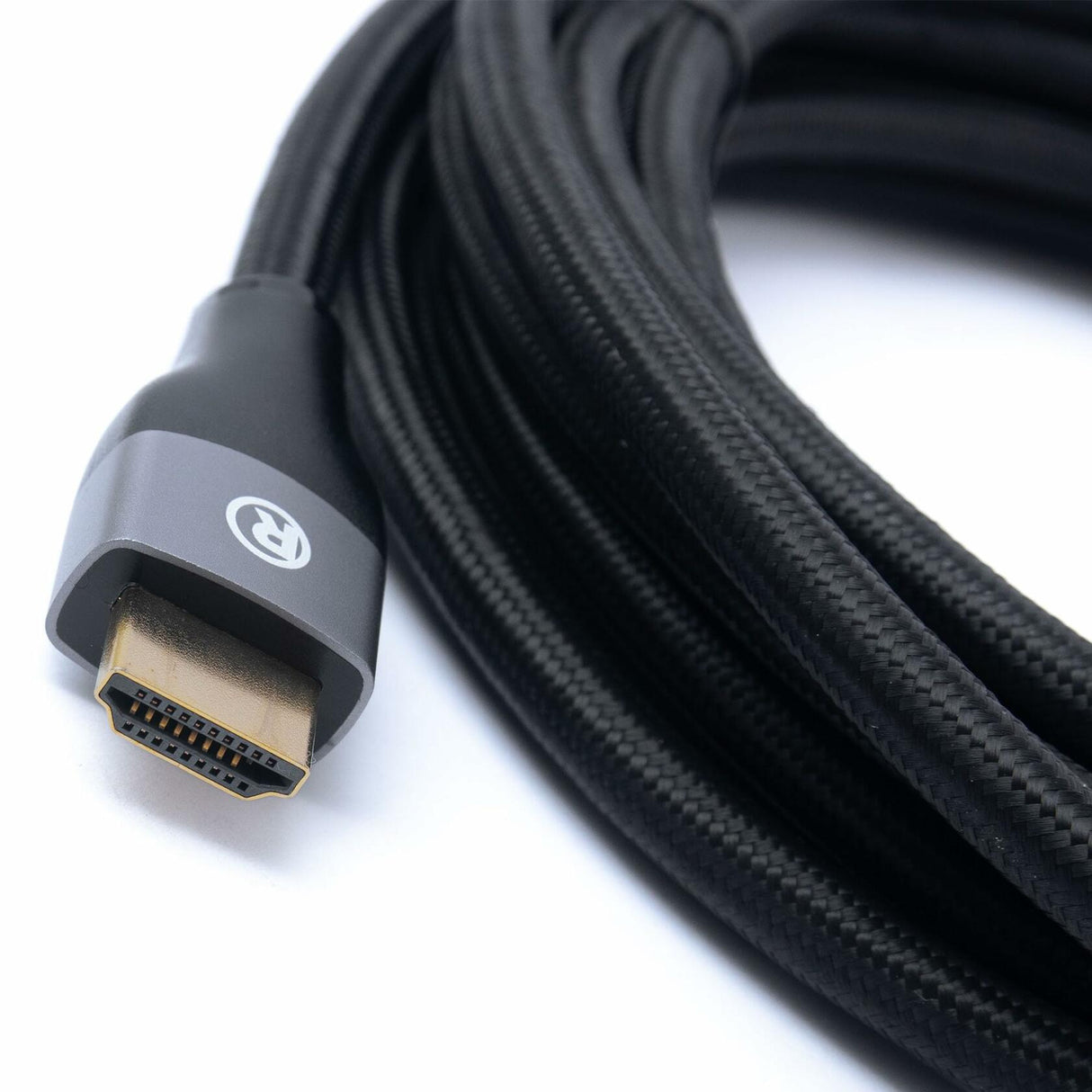 RadioShack HDMI 2 1 Ultra High Speed Cable 8K60HZ 32FT 1503305