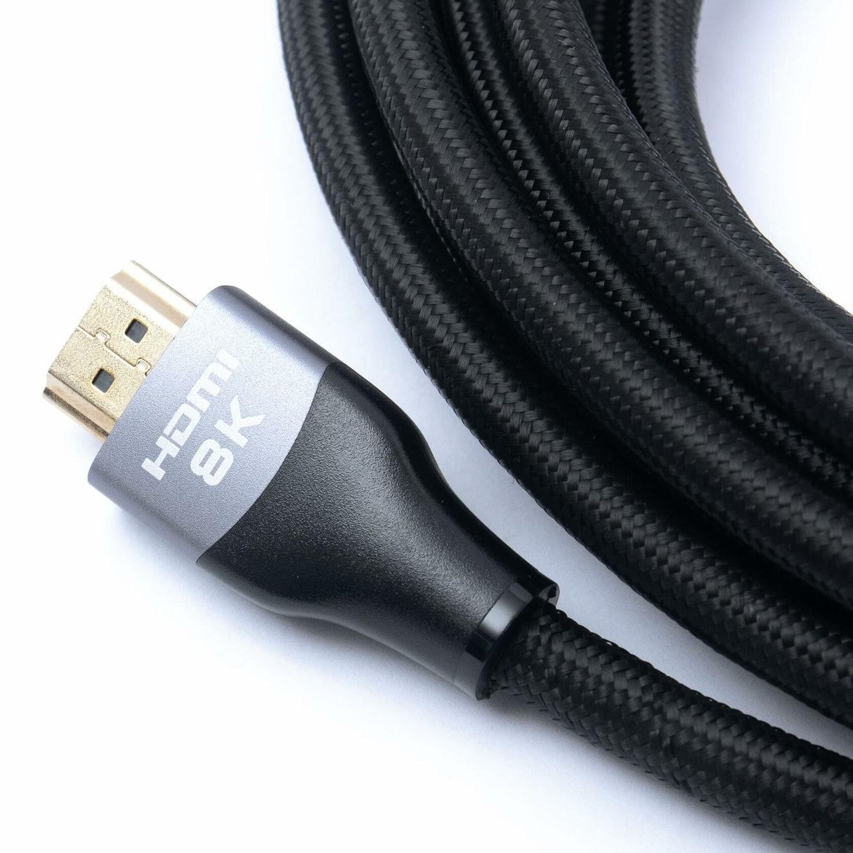 RadioShack HDMI 2 1 Ultra High Speed Cable 8K60HZ 20FT 1503304