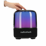 RadioShack 60W Wireless Speaker with 360¡ RGB Lights 4001785